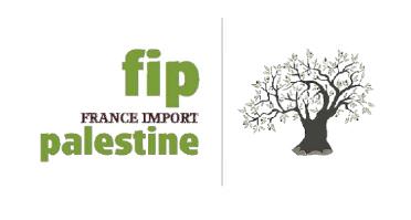 FIP france import palestine