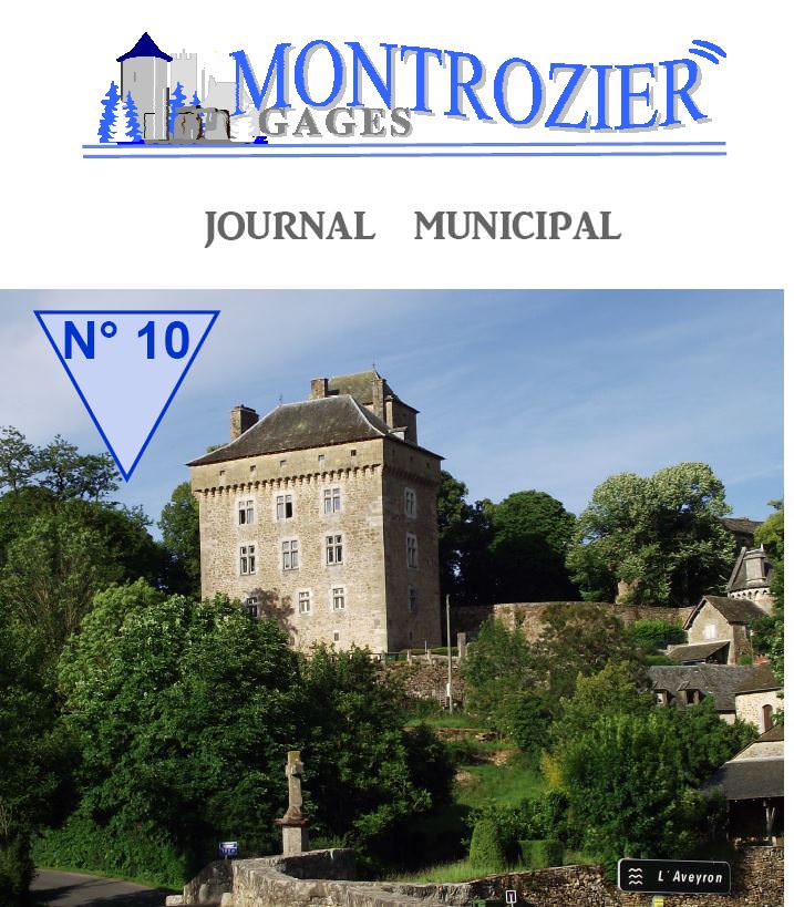 journal municipal 10