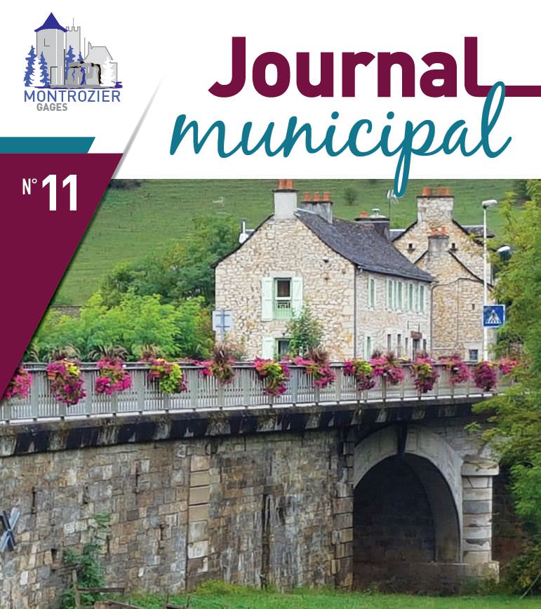 journal municipal 11