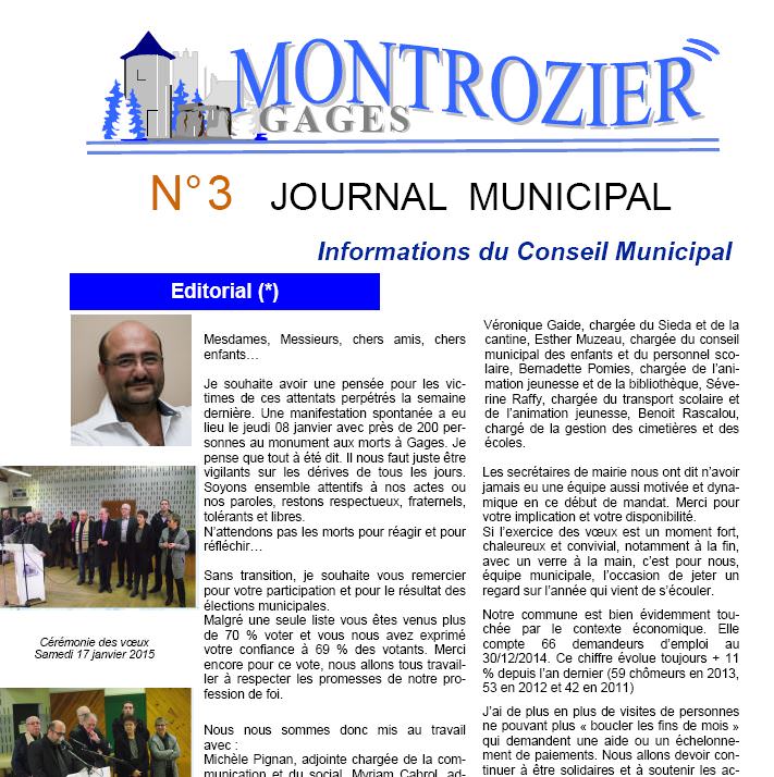 journal municipal 3