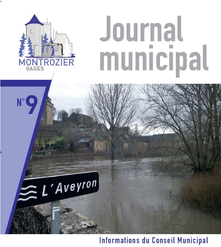 journal municipal 9