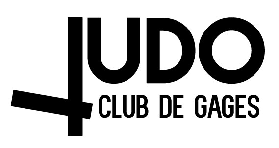 judo logo