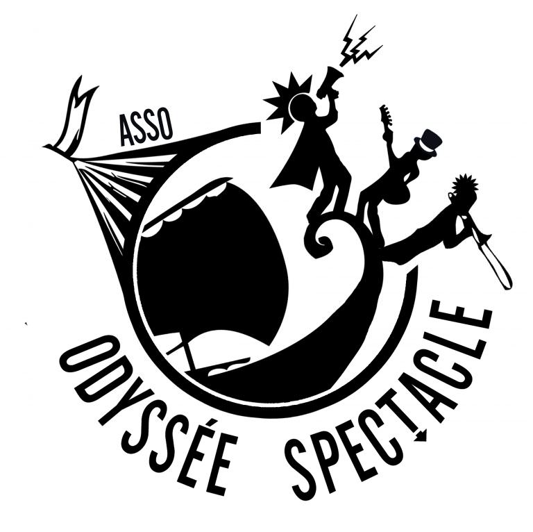 logo odyssée