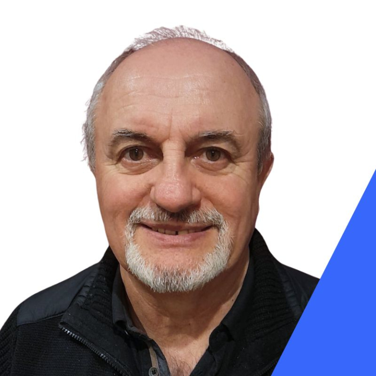 Gilles Bernard Gilles Bernard